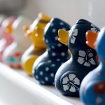 Ducks in a row