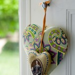 All heart