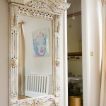 Mirror, mirror...
