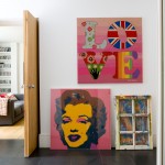 Wall hangings