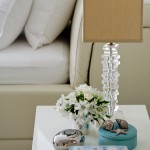 Table lamp