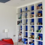 Shelves